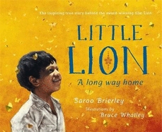 Little Lion: A Long Way Home