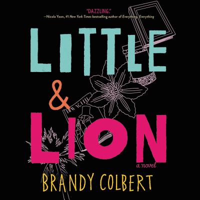 Little & Lion - Colbert, Brandy, and Wainwright, Alisha