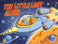 Little Lost Alien
