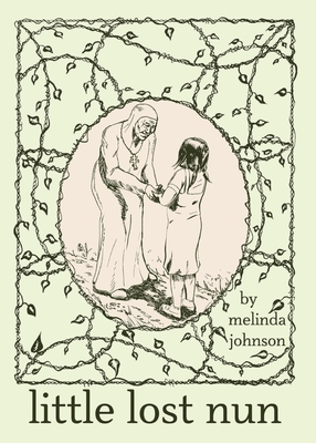 Little Lost Nun - Johnson, Melinda
