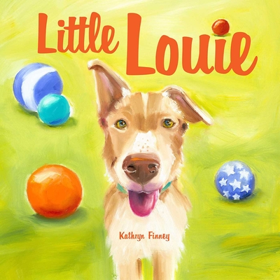 Little Louie - 