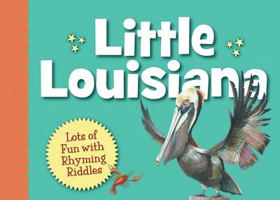 Little Louisiana - Prieto, Anita C