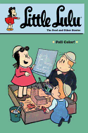 Little Lulu: Feud and Other Stories