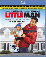 Little Man [Blu-ray] - Keenen Ivory Wayans