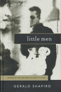 Little Men: Novellas and Stories