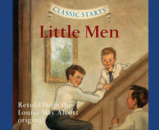 Little Men: Volume 45