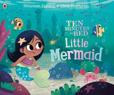 Little Mermaid - Fielding, Rhiannon