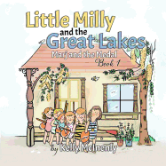Little Milly and the Great Lakes: Marj and the Medal