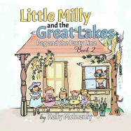 Little Milly and the Great Lakes: Peg and the Party Line