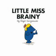 Little Miss Brainy - Hargreaves, Roger