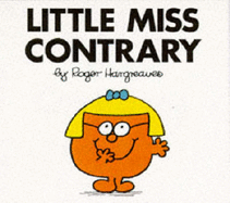 Little Miss Contrary