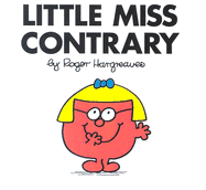 Little Miss Contrary