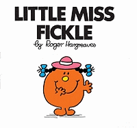 Little Miss Fickle