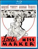 Little Miss Marker [Blu-ray]