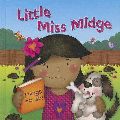 Little Miss Midge - Hord, Colleen