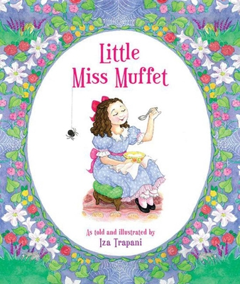 Little Miss Muffet - Trapani, Iza
