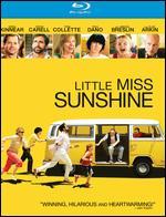 Little Miss Sunshine [Blu-ray] - Jonathan Dayton; Valerie Faris