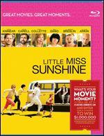 Little Miss Sunshine [French] [Blu-ray]