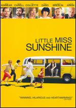 Little Miss Sunshine - Jonathan Dayton; Valerie Faris