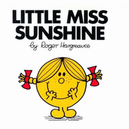 Little Miss Sunshine - Hargreaves, Roger