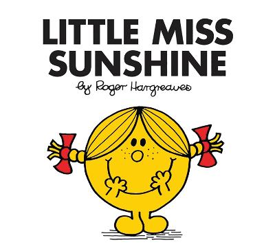 Little Miss Sunshine - Hargreaves, Roger