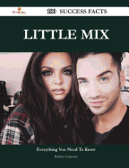 Little Mix 180 Success Facts - Everything You Need to Know about Little Mix