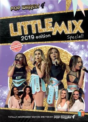 Little Mix by PopWinners: 2019 Edition - Little Mix