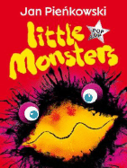 Little Monsters - 