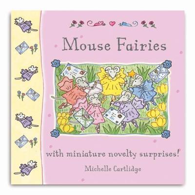 Little Mouse Books: Mouse Fairies - 