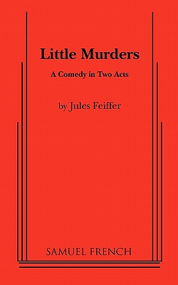 Little Murders - Feiffer, Jules