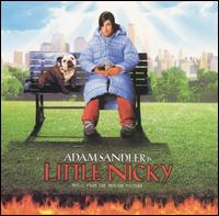 Little Nicky [Music from the Motion Picture] - Original Soundtrack