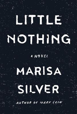 Little Nothing - Silver, Marisa