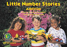 Little Number Stories