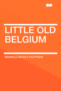 Little Old Belgium