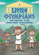 Little Olympians 4: Artemis, the Archer Goddess