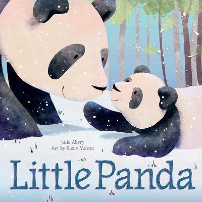 Little Panda - Abery, Julie, and Mason, Suzie (Illustrator)