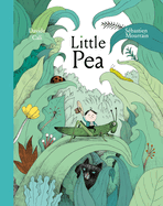 Little Pea: A Picture Book