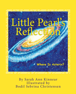 Little Pearl's Reflection: Where Is Asterix?