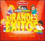 Little People: Grandes Exitos