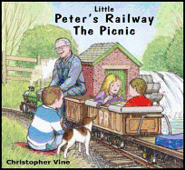 Little Peter's Railway the Picnic