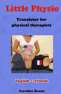 Little Physio English - French