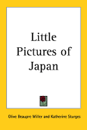 Little pictures of Japan