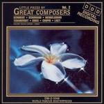 Little Pieces by Great Composers, Vol. 2