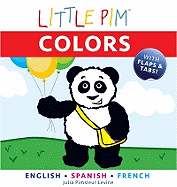 Little Pim: Colors