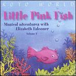 Little Pink Fish