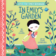 Little Poet Emily Dickinson: In Emily's