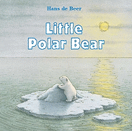 Little Polar Bear
