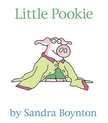 Little Pookie - Boynton, Sandra