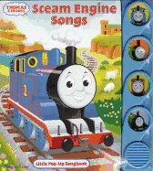 Little Pop-Up Thomas