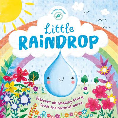 Little Raindrop - Igloobooks